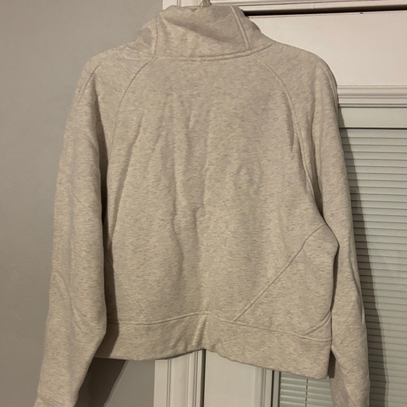 The Gym People Quarter-Zip Pullover - Picture 5 of 5